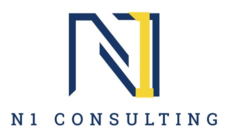 N1 Consulting Logo